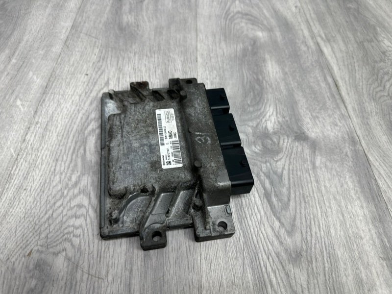 Блок управления двигателем, 10000 рублей, Москва