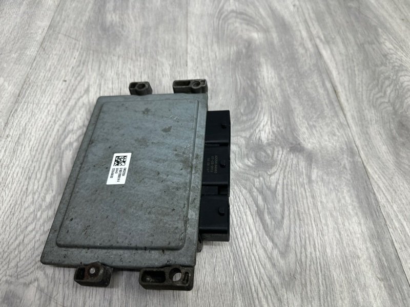 Блок управления двигателем, 10000 рублей, Москва