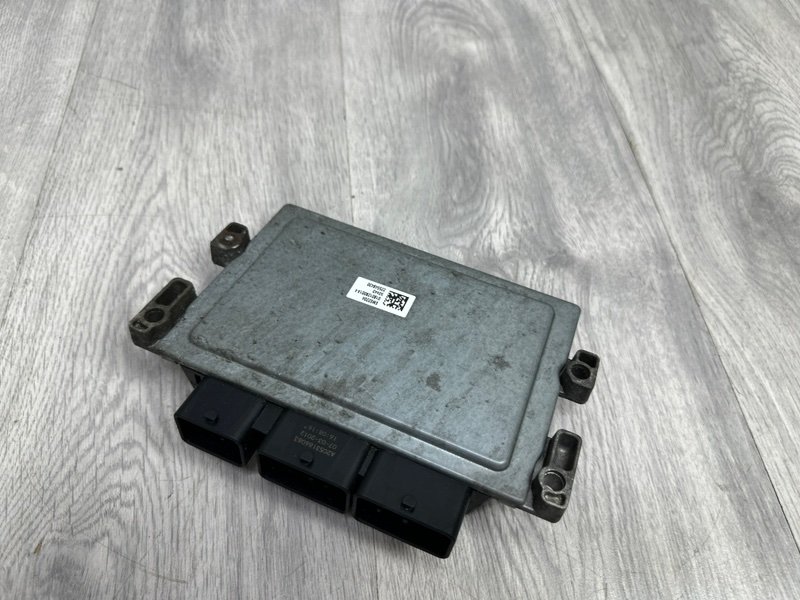 Блок управления двигателем, 10000 рублей, Москва