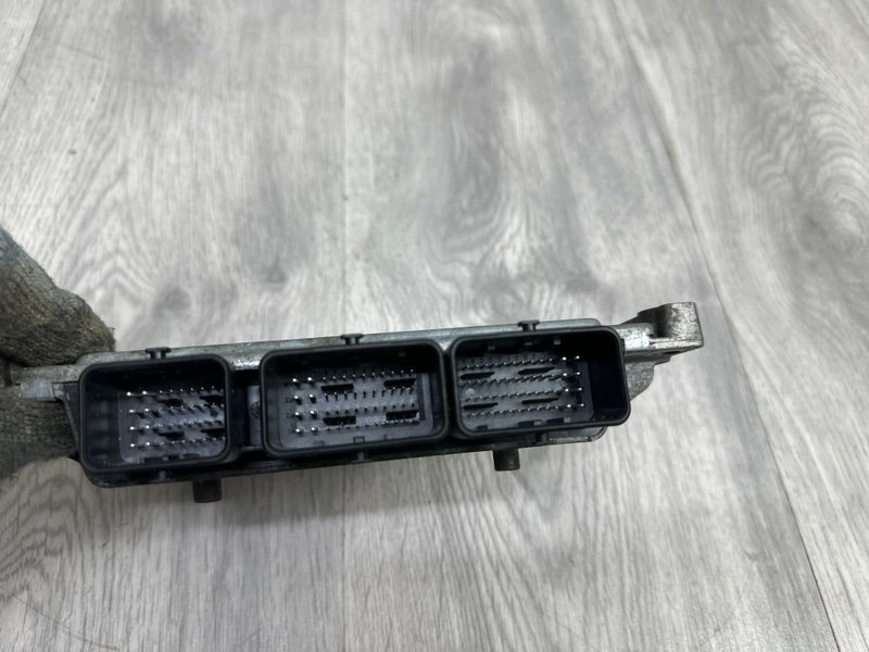 Блок управления двигателем, 10000 рублей, Москва