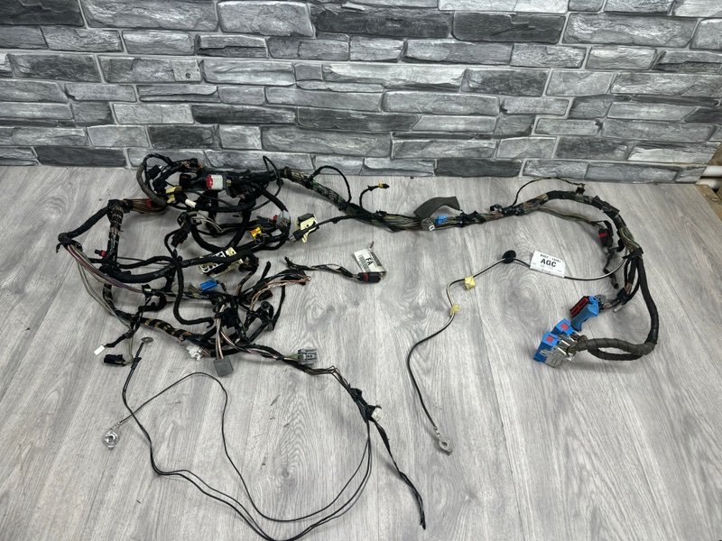 Проводка подторпедная, 2600 рублей, Москва