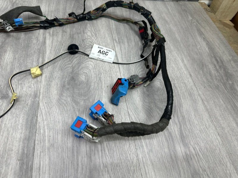 Проводка подторпедная, 2600 рублей, Москва