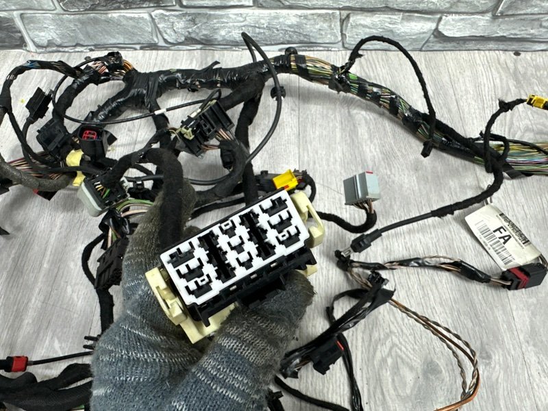 Проводка подторпедная, 2600 рублей, Москва