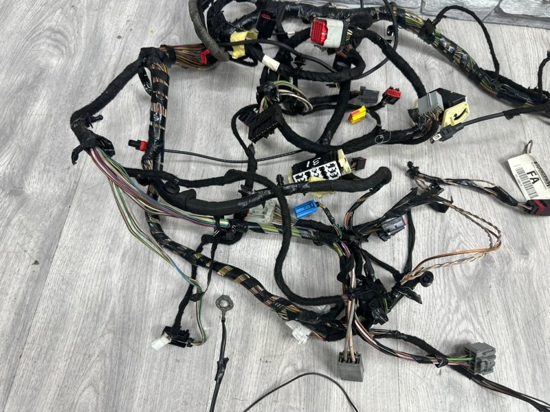 Проводка подторпедная, 2600 рублей, Москва