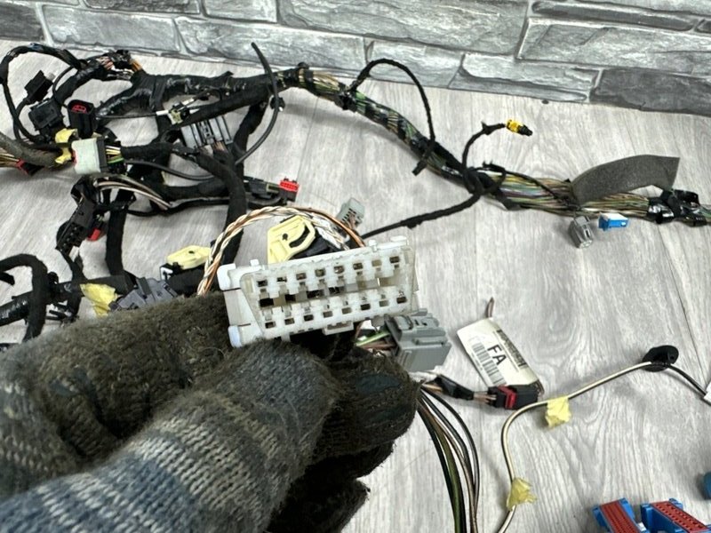 Проводка подторпедная, 2600 рублей, Москва