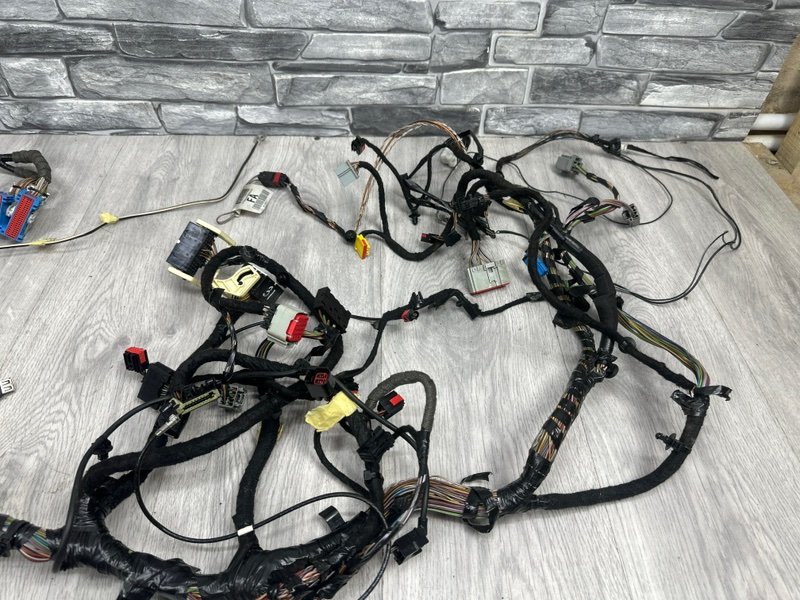 Проводка подторпедная, 2600 рублей, Москва