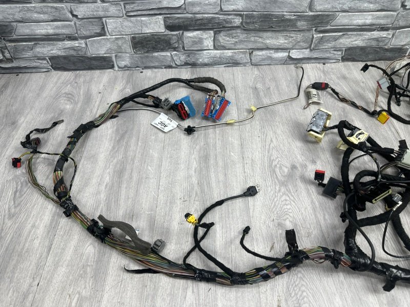 Проводка подторпедная, 2600 рублей, Москва