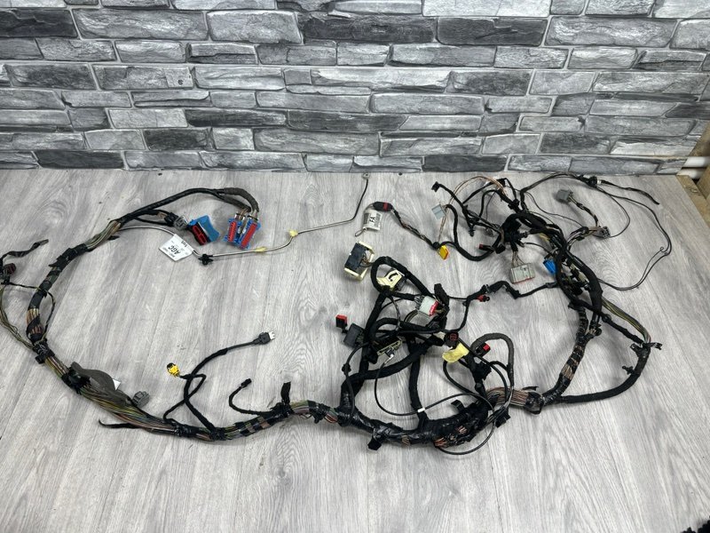 Проводка подторпедная, 2600 рублей, Москва