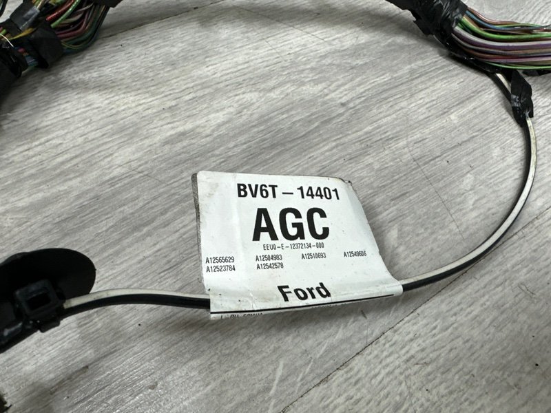 Проводка подторпедная, 2600 рублей, Москва