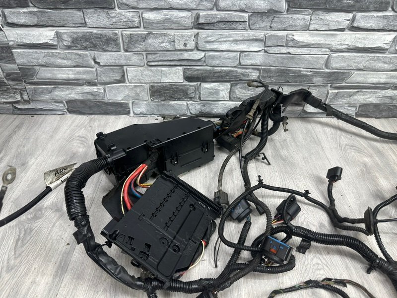 Проводка подкапотная, 5600 рублей, Москва