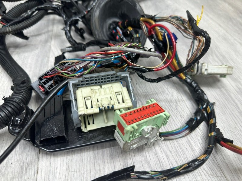 Проводка подкапотная, 5600 рублей, Москва