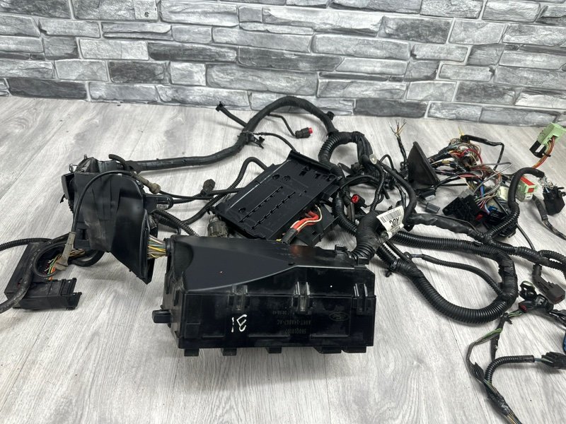 Проводка подкапотная, 5600 рублей, Москва