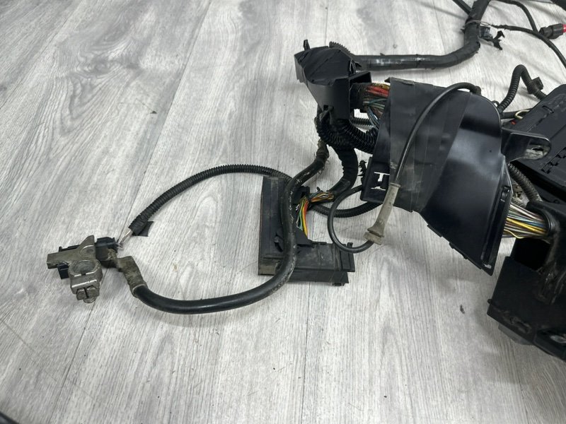 Проводка подкапотная, 5600 рублей, Москва