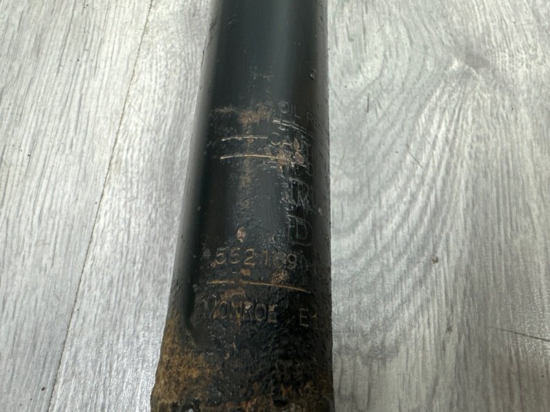 Амортизатор задний, 1400 рублей, Москва