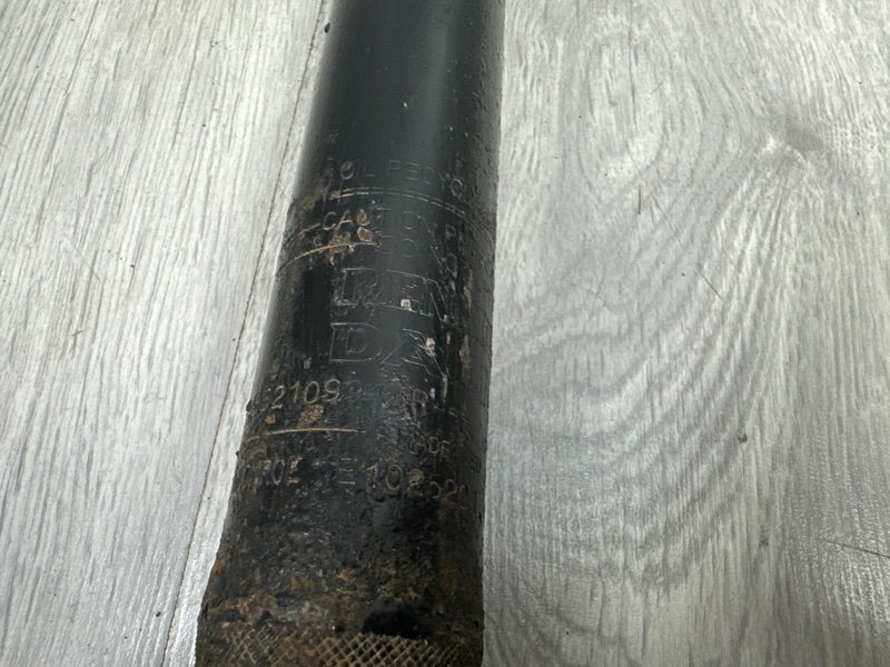 Амортизатор задний, 1400 рублей, Москва