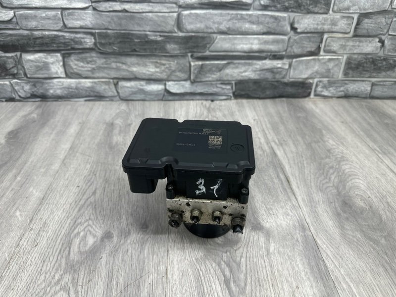 Блок ABS, 1000 рублей, Москва