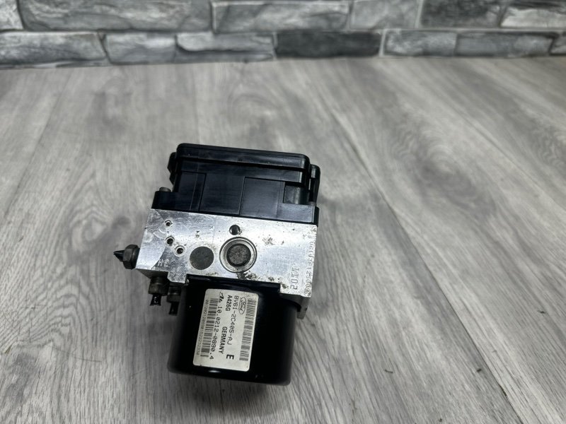 Блок ABS, 1000 рублей, Москва