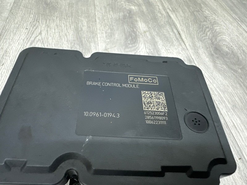 Блок ABS, 1000 рублей, Москва