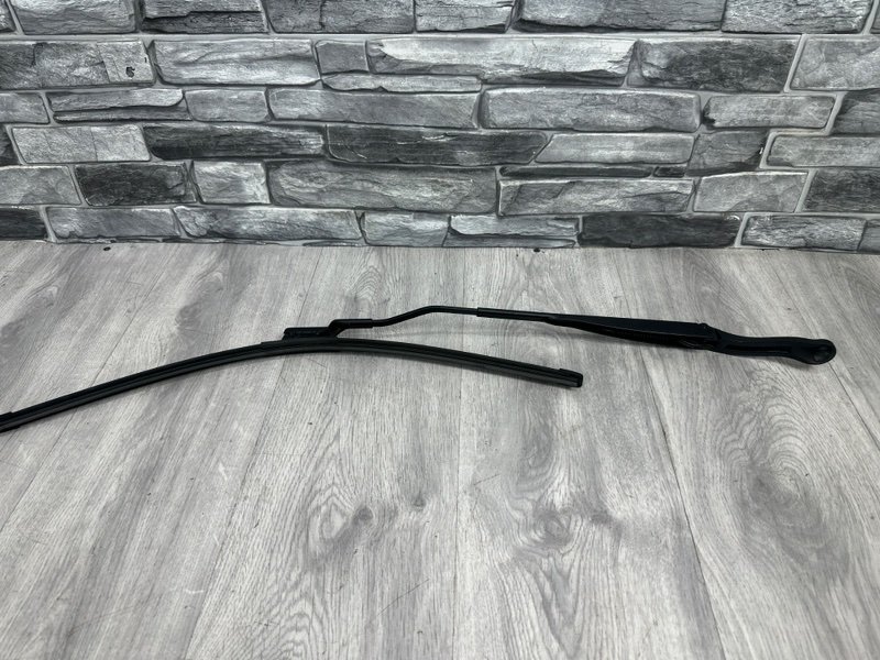 Поводок стеклоочистителя передний, 1000 рублей, Москва