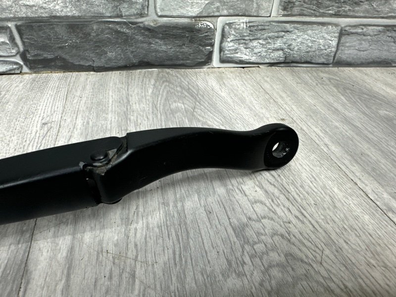 Поводок стеклоочистителя передний, 1000 рублей, Москва