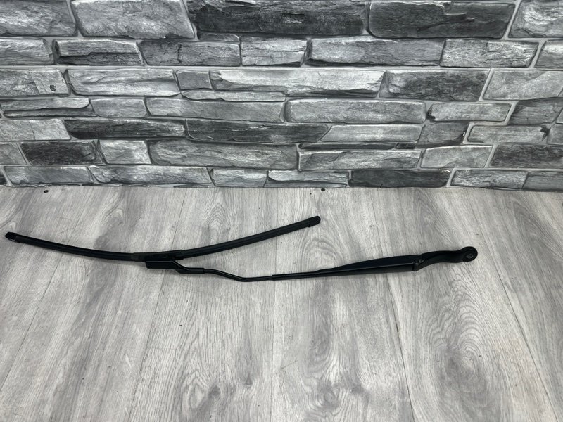 Поводок стеклоочистителя передний, 1000 рублей, Москва