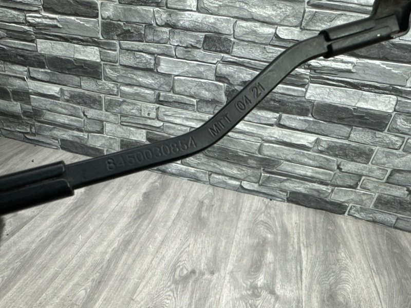 Поводок стеклоочистителя передний, 1000 рублей, Москва