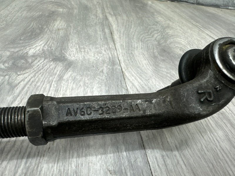 Рулевой наконечник, 1000 рублей, Москва