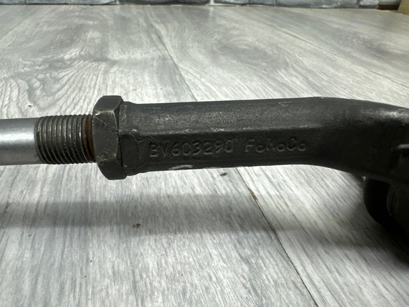 Рулевой наконечник, 1000 рублей, Москва