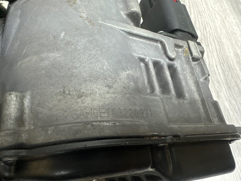 Электрогидроусилитель руля, Москва