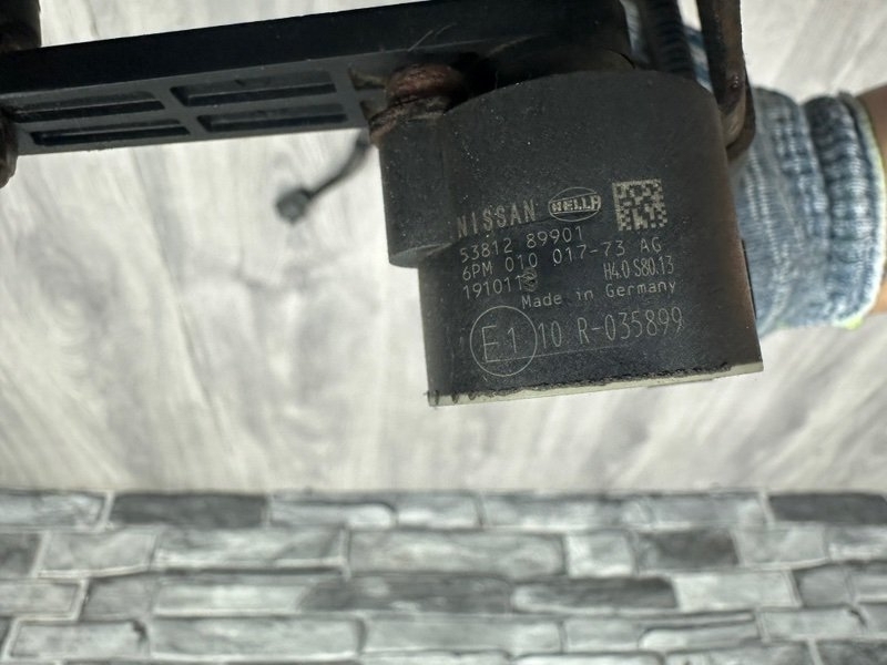 Датчик высоты дорожного просвета, 2000 рублей, Москва