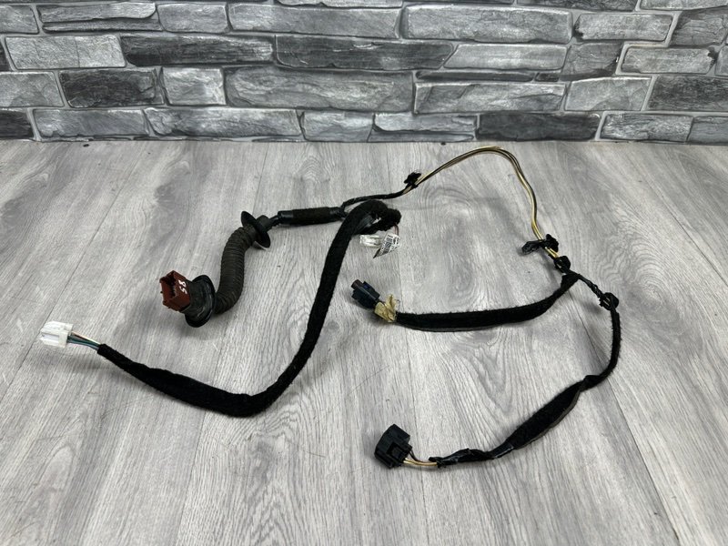 Проводка двери, 1500 рублей, Москва