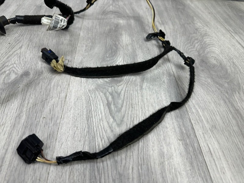 Проводка двери, 1500 рублей, Москва