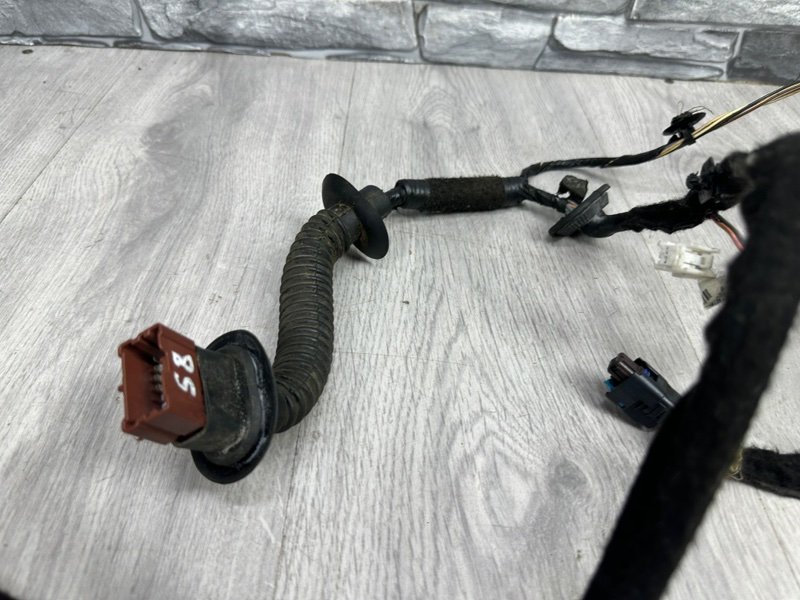 Проводка двери, 1500 рублей, Москва