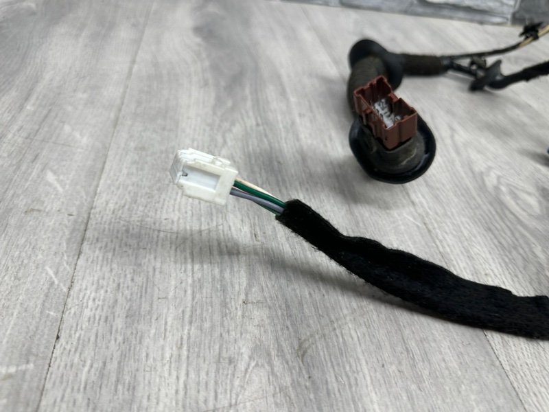 Проводка двери, 1500 рублей, Москва