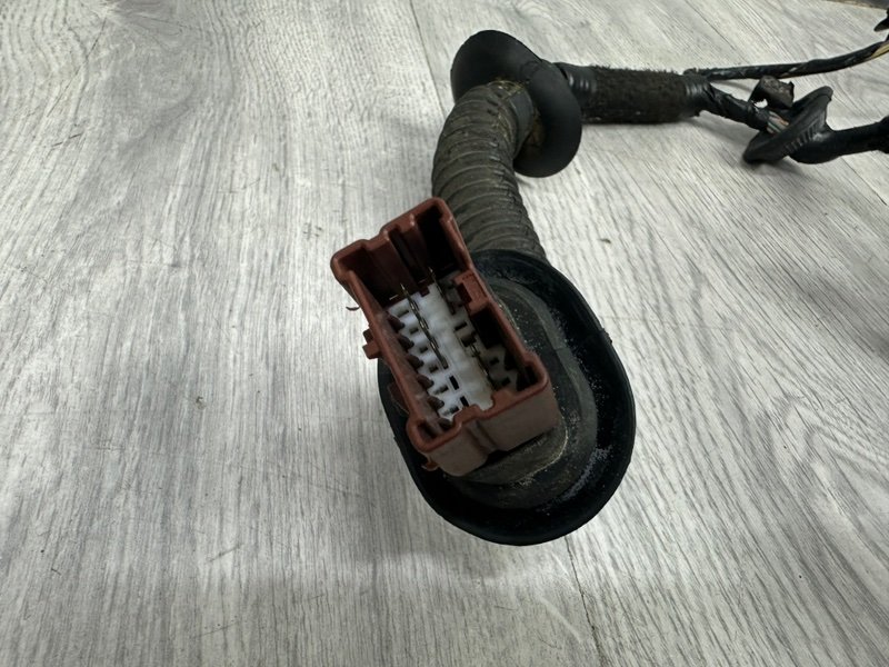 Проводка двери, 1500 рублей, Москва