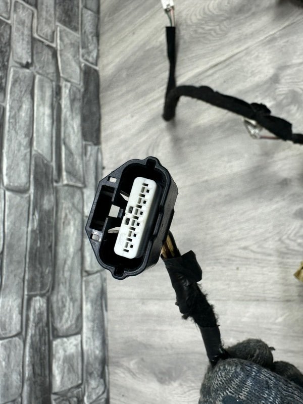 Проводка двери, 1500 рублей, Москва