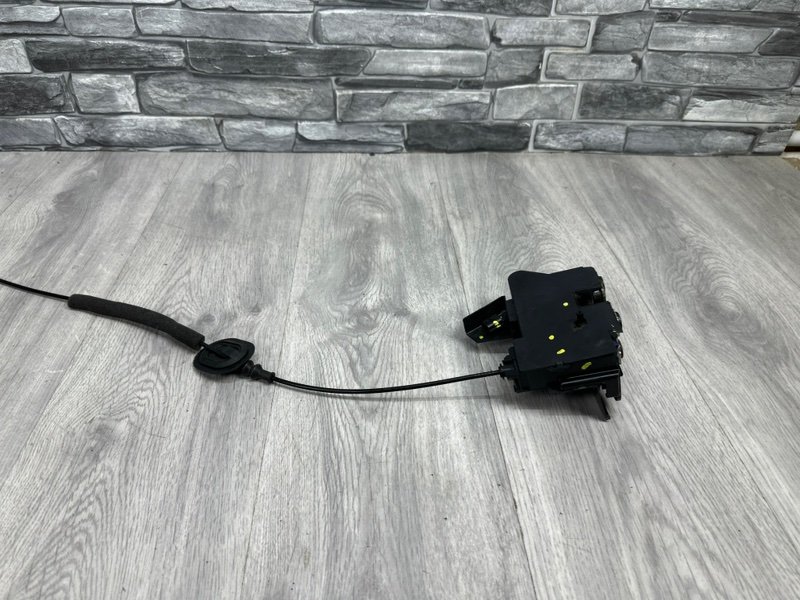 Замок двери задней правой, 2500 рублей, Москва