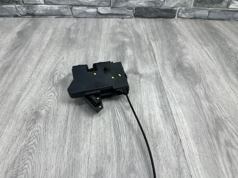 Замок двери задней правой, 2500 рублей, Москва