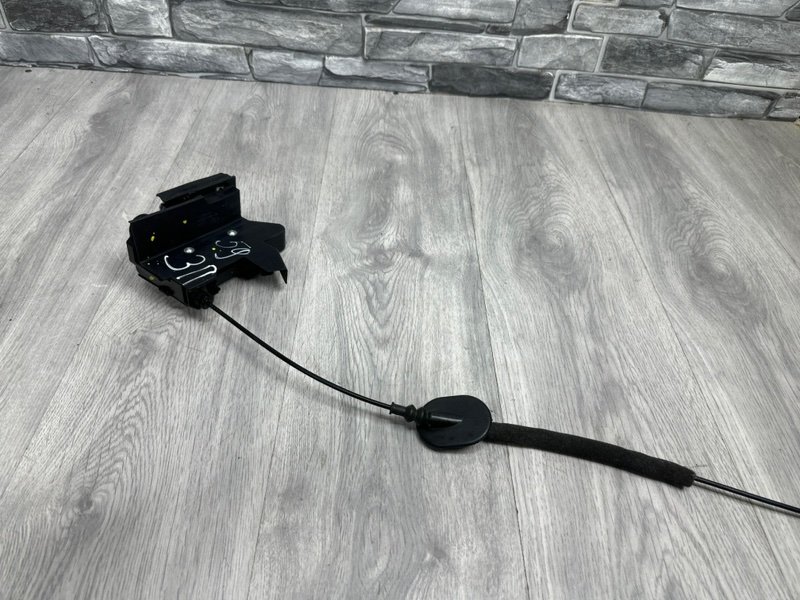 Замок двери задней правой, 2500 рублей, Москва