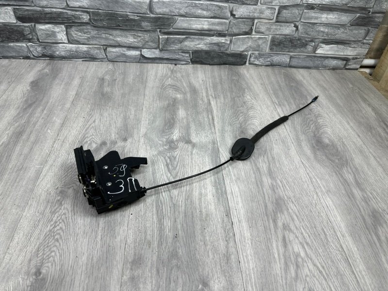 Замок двери задней правой, 2500 рублей, Москва