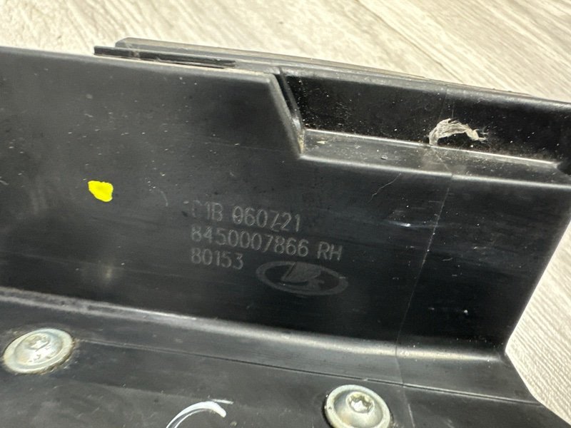 Замок двери задней правой, 2500 рублей, Москва