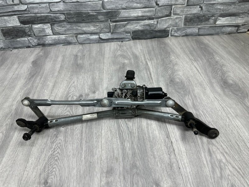 Трапеция стеклоочистителей, 2500 рублей, Москва