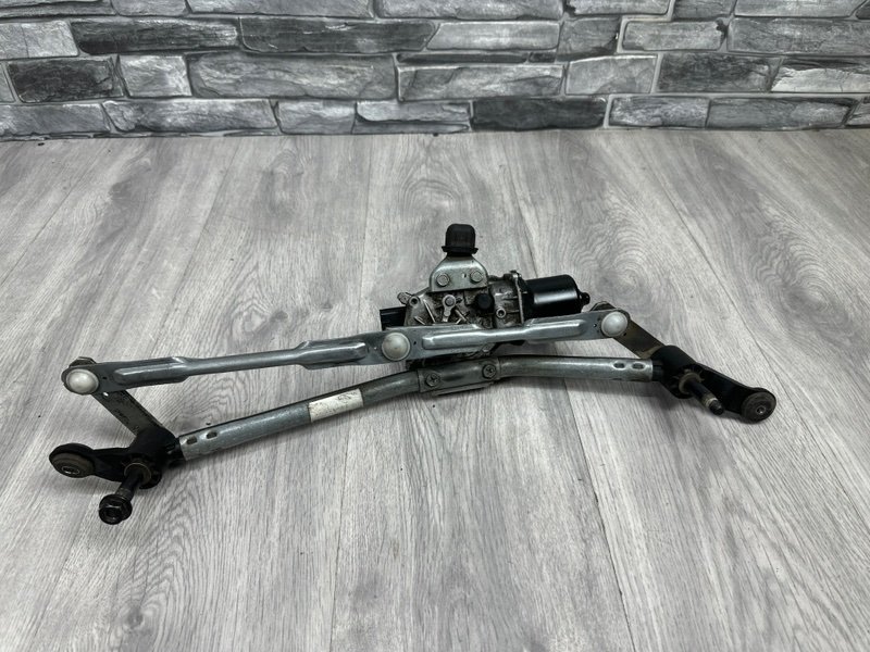 Трапеция стеклоочистителей, 2500 рублей, Москва