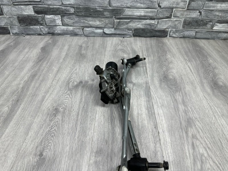 Трапеция стеклоочистителей, 2500 рублей, Москва