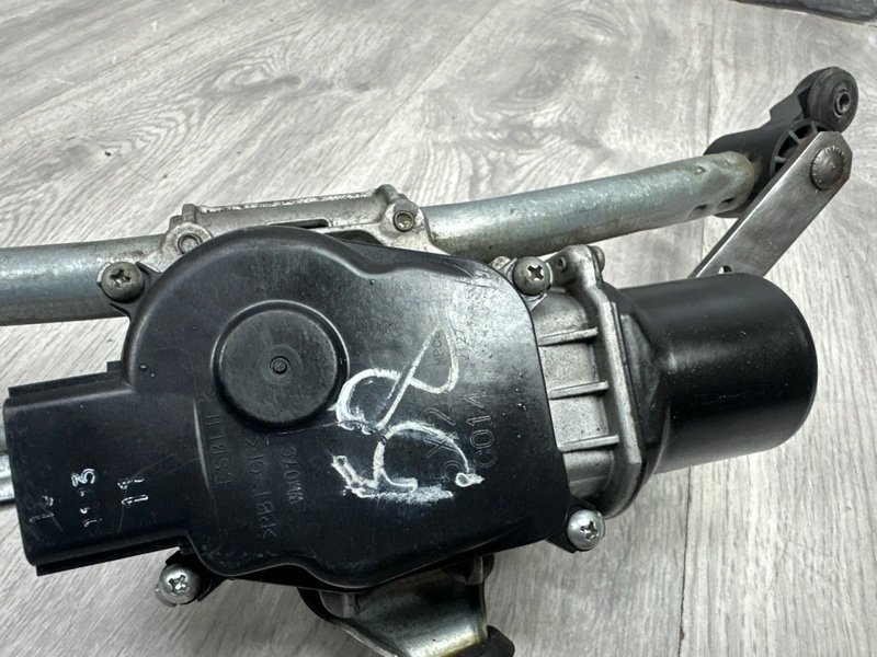 Трапеция стеклоочистителей, 2500 рублей, Москва