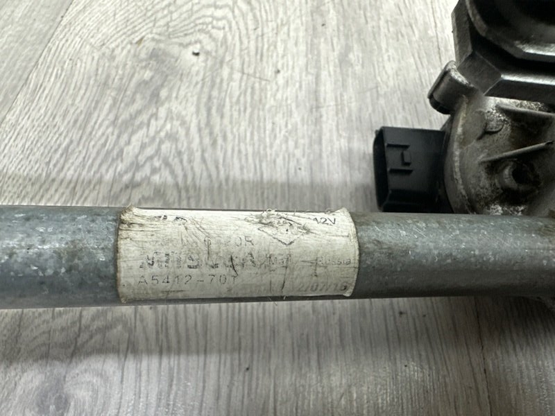 Трапеция стеклоочистителей, 2500 рублей, Москва