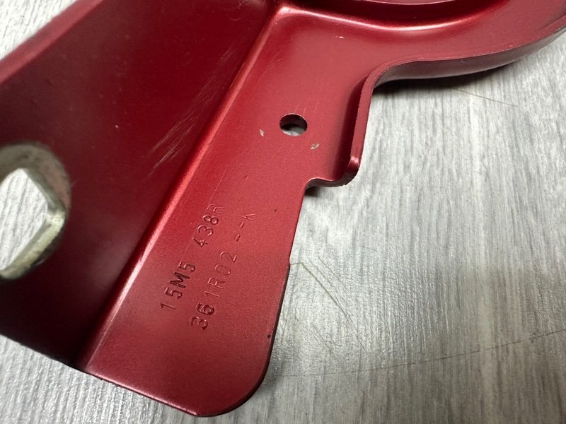 Петля капота, 1500 рублей, Москва