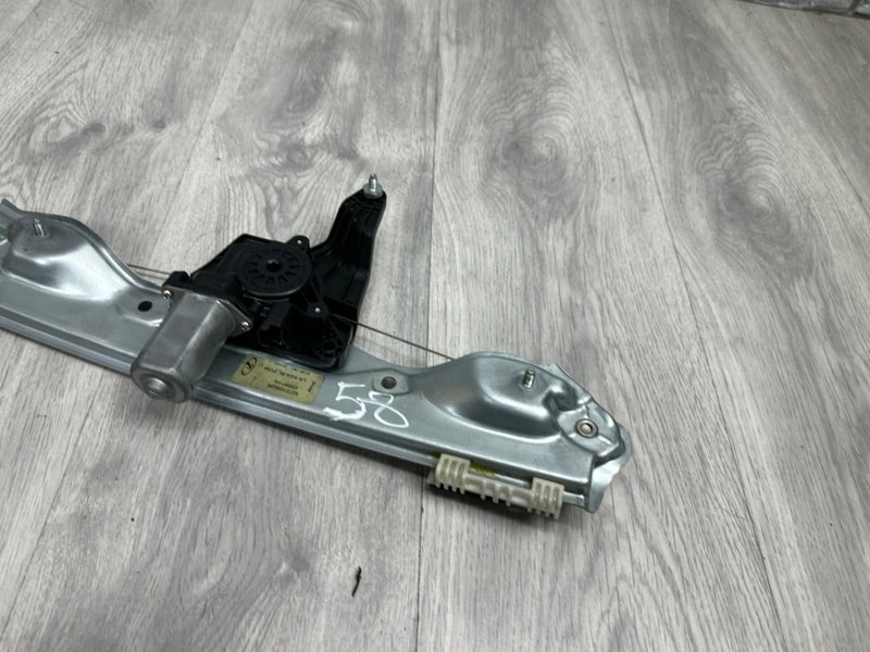 Стеклоподъемник задний, 2000 рублей, Москва