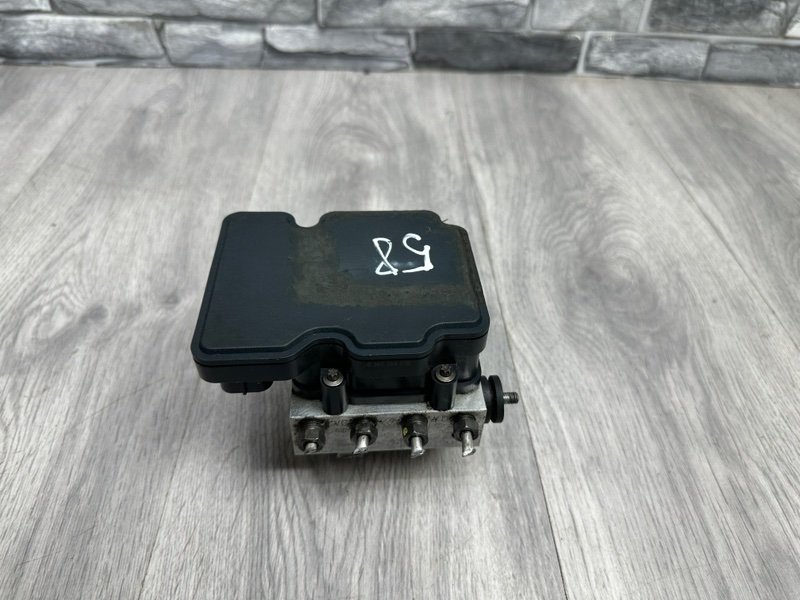 Блок ABS, 6000 рублей, Москва