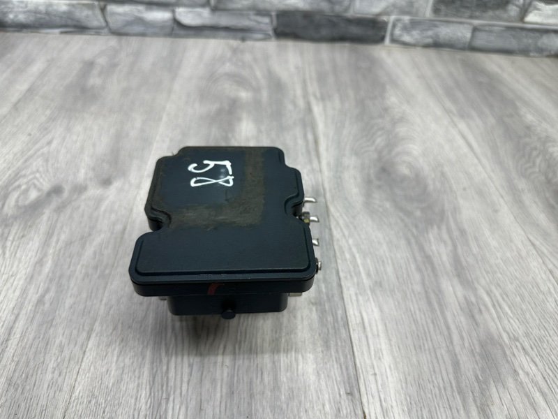 Блок ABS, 6000 рублей, Москва